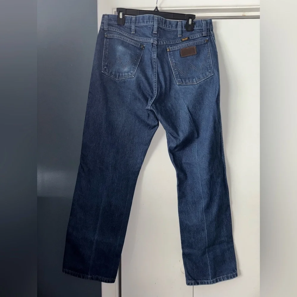 Wrangler 47MWZ men’s jeans
